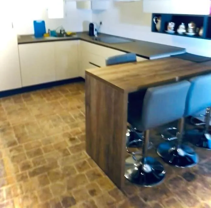 Dimora Con Finestra Sui Tetti Di Siena Appartement 0*,
